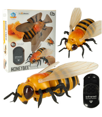 RC pult bee + pult