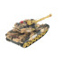 RC Tankide T90 komplekt