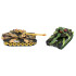 RC Tankide T90 komplekt