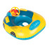 Laste Pontoonmadrats