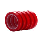 Kahepoolne akrüüllint 10mm x 3m