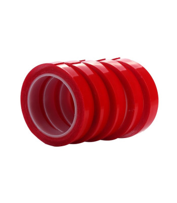 Kahepoolne akrüüllint 10mm x 3m