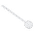 Suur Seinakell 80–120 CM Must 4 Numbrid