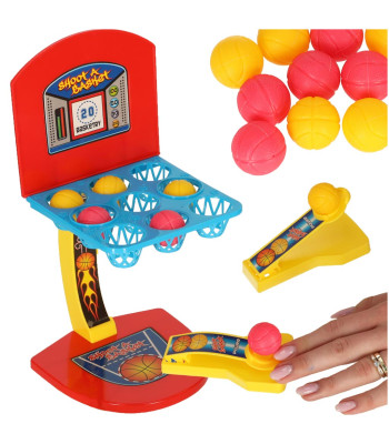 Osavusmäng Mini Korvpall