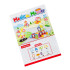 Magnetklotsid Mini Magical Magnet 68 tk