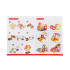 Magnetklotsid Mini Magical Magnet 68 tk