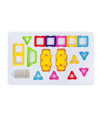 Magnetilised klotsid Mini Magical Magnet 38 tk MO32B-3