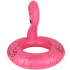 Täispuhutav Flamingo Rõngas 75CM
