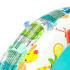 BESTWAY51124 Bassein Palli ja Rõngaga