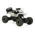 Metallist RC Rock Crawler 4WD 1:12 Hõbedane