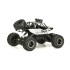 Metallist RC Rock Crawler 4WD 1:12 Hõbedane