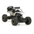 Metallist RC Rock Crawler 4WD 1:12 Hõbedane