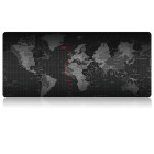 Laudakate Maailma Kaart 40x90x0,4cm