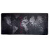 Laudakate Maailma Kaart 40x90x0,4cm