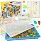 PUZZLE NÖÖRID SEENED
