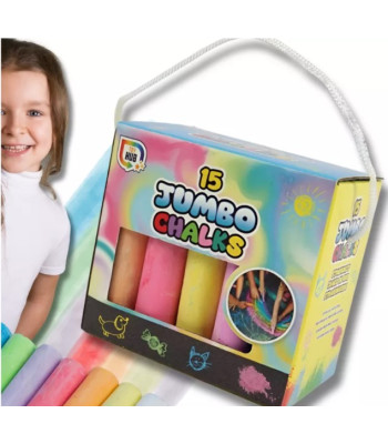 Jumbo Suurus Kriit