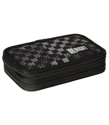 Kahekordne pinal koos varustusega PC4 CHESSBOARD CRUSH