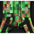 Koolikott BP76 PIXEL CUBES