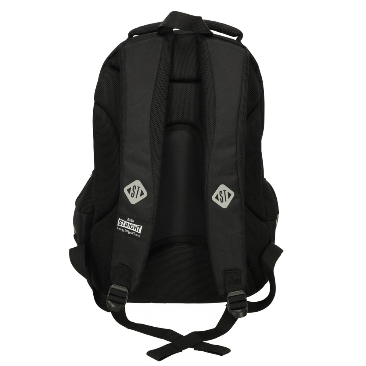Koolikott BP73 ST.BLACK VINTAGE