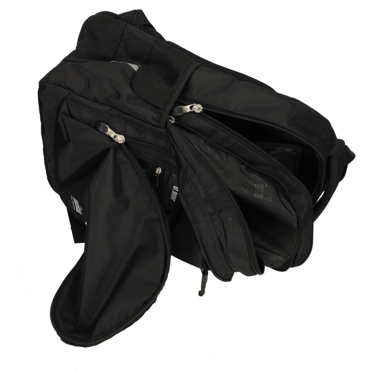Koolikott BP73 ST.BLACK VINTAGE
