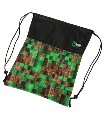 Jalatsikott SO1 PIXEL CUBES