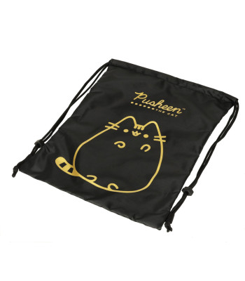 Laste jalatsikott Pusheen Pastel