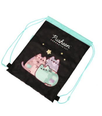 Laste Pusheen jalatsikott