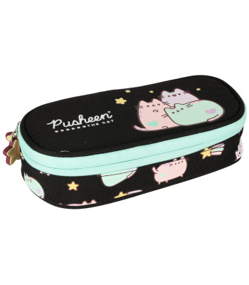 Kooli pinal Pusheen Pastel