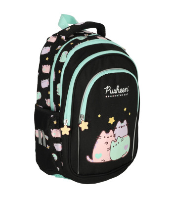 Koolikott Noortele Pusheen Pastell 16 tolli