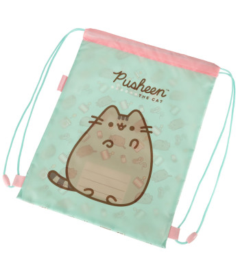 Laste Pusheen kingakott