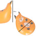 BESTWAY 75116 Täispuhutav Tool Rebasega 70KG