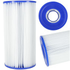 BESTWAY 58012 Basseinipumba Filter III-A/C 1500GAL