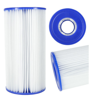 BESTWAY 58012 Basseinipumba Filter III-A/C 1500GAL