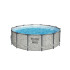 BESTWAY 5619D AIA Bassein 427CM 15232L