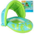 BESTWAY 34091 Ujumisrõngas Imikutele Roheline 1-2 Aastat 18kg