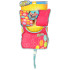 Bestway 32174 Ujumisvest Roosa 3-6a 19-30kg