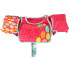 Bestway 32174 Ujumisvest Roosa 3-6a 19-30kg