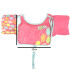 Bestway 32174 Ujumisvest Roosa 3-6a 19-30kg