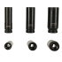 Löökpesa komplekt 1/2'' 10-24 mm