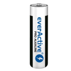 everActive LR6 AA Pro Alkaline patareid