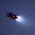 Kaugjuhitav Hõbedane Laser Auto