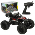 Kaugjuhitav auto Revolt 4X4