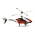 Puldi teel juhitav helikopter REVOLT S39-1 XL punane
