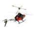 Puldi teel juhitav helikopter REVOLT S39-1 XL punane