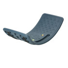 Tasakaalu Lauad Bujak Lastele 67 x 29 cm Libisemisvastane Sinine
