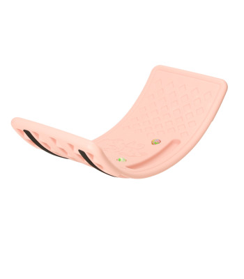 Laste tasakaalulaud 67 x 29 cm roosa