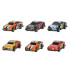 Autotransporteri mängukomplekt