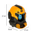 Osavusmäng Robot Kiiver