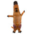 Dinosauruse kostüüm T-Rex