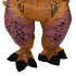 Dinosauruse kostüüm T-Rex